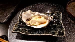 グリルラボ 洋二