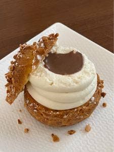 パティスリー タンドレス