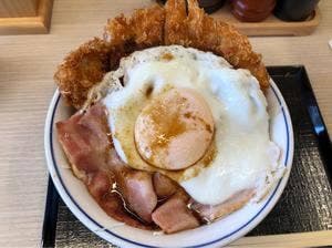 かつや 新潟牡丹山店