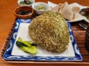 ごちそうサンテ