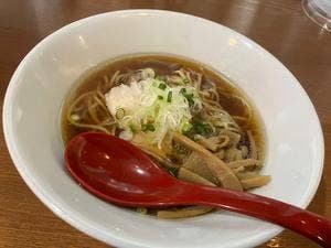 ストライプ ヌードルズ