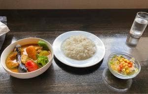 Cafe とまり木