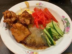 亀や食堂