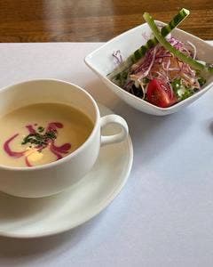 レストランエトワアル