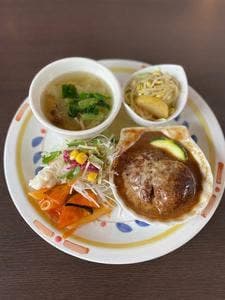 オステリア・ラ・フォンテ