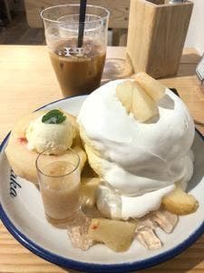 茶香