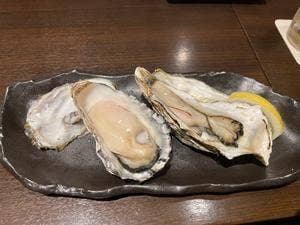 旬菜広間びさん