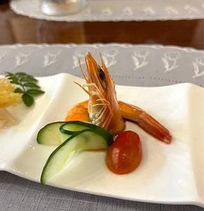 香港料理 菜の葉