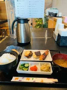 魚き食堂 小滝橋店