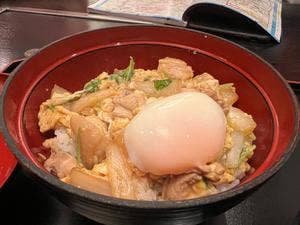 おでん 京和田 神戸ポートピアホテル