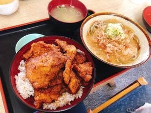 そば処 のぼりと