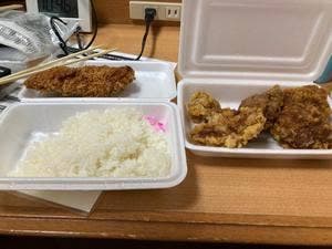 からあげ専門店 岡田