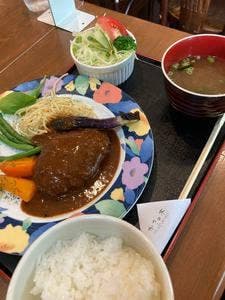かきの木