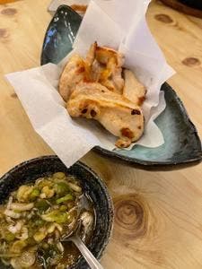 広瀬 家族食堂 大衆酒場 はれのや