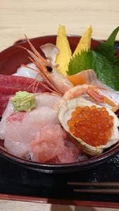 広田湾漁協 まつばら食堂