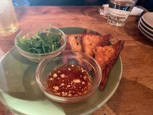 モンスーンカフェ お台場