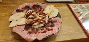 肉バル ガブット 近江八幡店