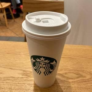スターバックス コーヒー 栄公園オアシス21店