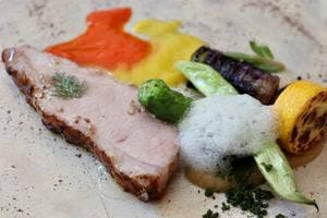 IL GHIOTTONE 京都店