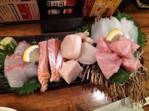 居酒屋 心