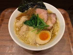 らーめん 麺くま