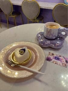 BORA CAFE