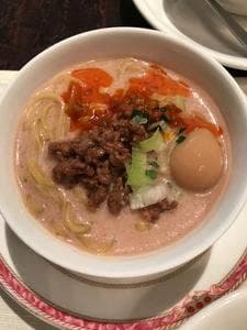 ザ・テラス ウェスティンホテル東京