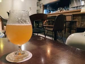 Contempus by Y.Y.G.Brewery