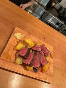 カキズキッチン バッサ