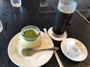 レストランプルヌス
