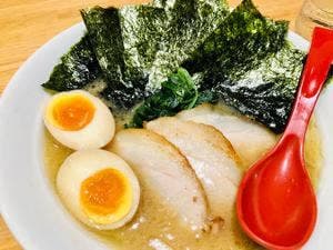 ラーメン大桜 鹿沼台店