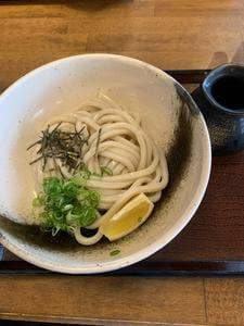 小野うどん よしくら