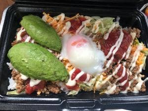 タコライス専門店 KING CAFE 池袋店