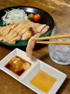 八幡の鶏や 引野店