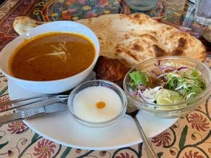 INDIAN RESTAURANT Krishna