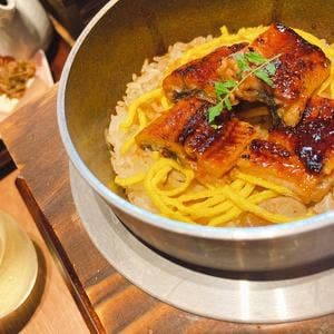 御苑茶屋ZUZU 新宿御苑前店