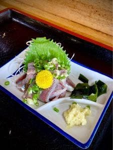 くぼや
