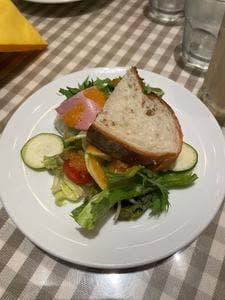 Buco di Muro 日テレプラザ店