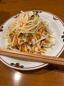 京風中華 八楽
