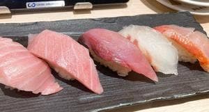 南房総 やまと寿司 柏大山台店