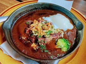 MR.OLDMAN DINER