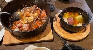 ルンゴカーニバル オーパスワン