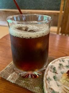 カフェ葉流乃音