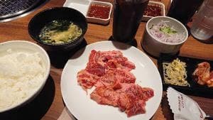 国産牛焼肉くいどん 浦安店