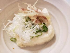 レストラン SHINZO