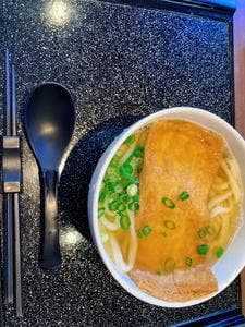うどん白石