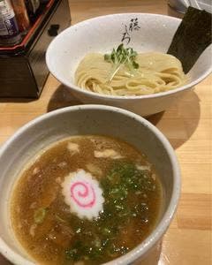 麺屋 藤しろ 北御座店
