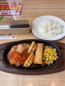 ガスト 千歳店