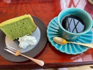 珈琲 なかゆくい
