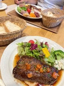 欧風食堂 ペパン